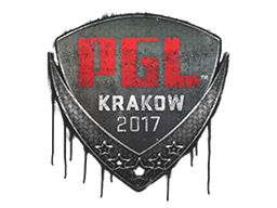 Sealed Graffiti | PGL | Krakow 2017