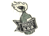 Artwork for Sealed Graffiti | Pocket BBQ