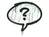 Artwork for Sealed Graffiti | Question Mark (Cash Green)