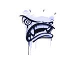Artwork for Sealed Graffiti | Rage Mode (SWAT Blue)