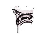 Artwork for Sealed Graffiti | Rage Mode (War Pig Pink)