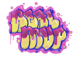 Artwork for Sealed Graffiti | Real MVP