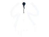 Artwork for Sealed Graffiti | Recoil AWP (Monarch Blue)
