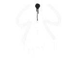 Artwork for Sealed Graffiti | Recoil AWP (Shark White)
