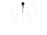 Artwork for Sealed Graffiti | Recoil AWP (War Pig Pink)