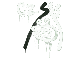 Sealed Graffiti | Recoil CZ-75 (Cash Green)