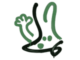 Artwork for Sealed Graffiti | Recoil FAMAS (Jungle Green)