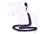 Artwork for Sealed Graffiti | Recoil Galil AR (Violent Violet)