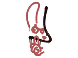 Artwork for Sealed Graffiti | Recoil M4A1-S (Blood Red)