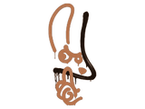 Artwork for Sealed Graffiti | Recoil M4A1-S (Tiger Orange)
