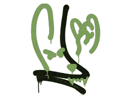 Sealed Graffiti | Recoil M4A4