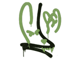 Artwork for Sealed Graffiti | Recoil M4A4 (Battle Green)