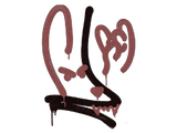 Artwork for Sealed Graffiti | Recoil M4A4 (Brick Red)