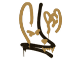 Artwork for Sealed Graffiti | Recoil M4A4 (Desert Amber)