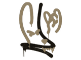 Artwork for Sealed Graffiti | Recoil M4A4 (Dust Brown)