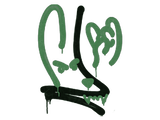 Artwork for Sealed Graffiti | Recoil M4A4 (Jungle Green)