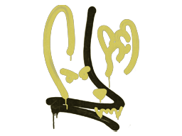 Sealed Graffiti | Recoil M4A4