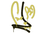 Artwork for Sealed Graffiti | Recoil M4A4 (Tracer Yellow)