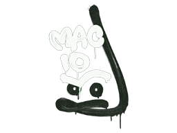 Sealed Graffiti | Recoil MAC-10