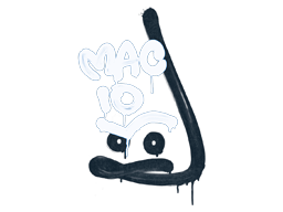 Sealed Graffiti | Recoil MAC-10
