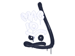 Sealed Graffiti | Recoil MAC-10