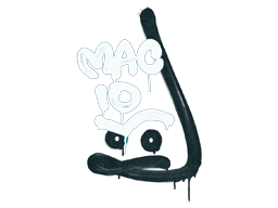Sealed Graffiti | Recoil MAC-10
