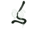 Artwork for Sealed Graffiti | Recoil MP7 (Cash Green)