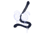 Artwork for Sealed Graffiti | Recoil MP7 (SWAT Blue)