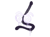 Artwork for Sealed Graffiti | Recoil MP7 (Violent Violet)