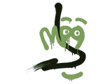 Artwork for Sealed Graffiti | Recoil MP9 (Battle Green)
