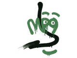 Artwork for Sealed Graffiti | Recoil MP9 (Jungle Green)