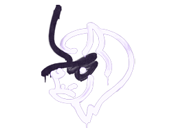 Sealed Graffiti | Recoil PP-Bizon (Monster Purple)