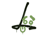 Artwork for Sealed Graffiti | Recoil SG 553 (Battle Green)
