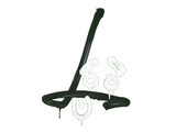 Artwork for Sealed Graffiti | Recoil SG 553 (Cash Green)