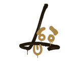 Artwork for Sealed Graffiti | Recoil SG 553 (Desert Amber)