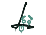 Artwork for Sealed Graffiti | Recoil SG 553 (Frog Green)