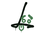Artwork for Sealed Graffiti | Recoil SG 553 (Jungle Green)