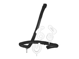 Sealed Graffiti | Recoil SG 553 (Shark White)