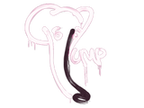 Artwork for Sealed Graffiti | Recoil UMP-45 (Princess Pink)