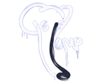 Artwork for Sealed Graffiti | Recoil UMP-45 (SWAT Blue)
