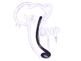Artwork for Sealed Graffiti | Recoil UMP-45 (Violent Violet)