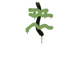 Artwork for Sealed Graffiti | Recoil XM1014 (Battle Green)