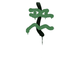 Artwork for Sealed Graffiti | Recoil XM1014 (Jungle Green)