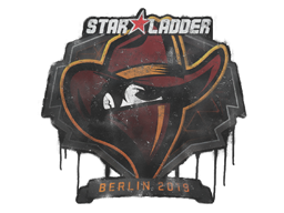 Sealed Graffiti | Renegades | Berlin 2019