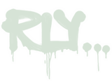 Artwork for Sealed Graffiti | Rly (Cash Green)