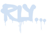 Artwork for Sealed Graffiti | Rly (Monarch Blue)