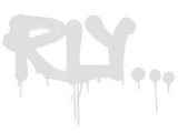 Artwork for Sealed Graffiti | Rly (Shark White)