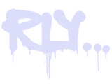 Artwork for Sealed Graffiti | Rly (SWAT Blue)