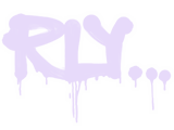 Artwork for Sealed Graffiti | Rly (Violent Violet)