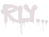 Artwork for Sealed Graffiti | Rly (War Pig Pink)